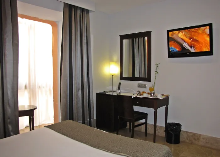 Boutique Atrio 4* Valladolid