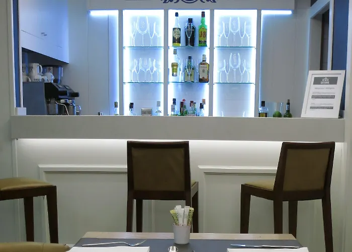 Boutique Atrio 4* Valladolid