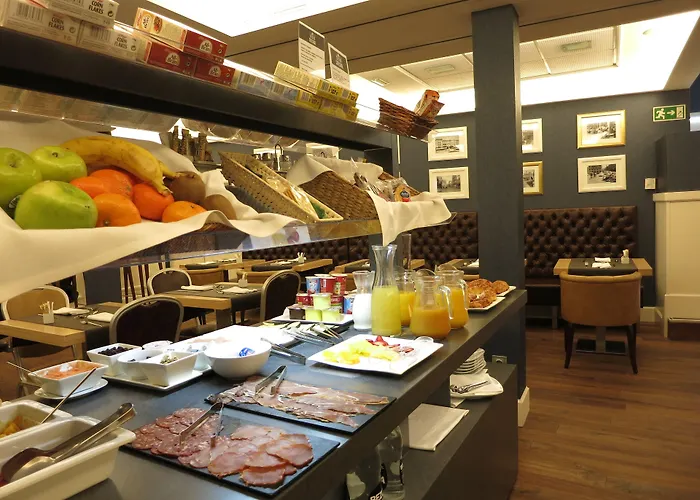 Boutique Atrio 4* Valladolid