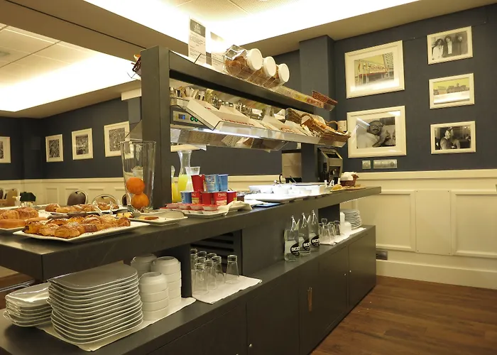 Hotel Boutique Atrio 4*