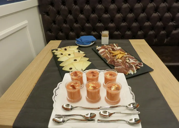 Boutique Atrio Hotell 4*