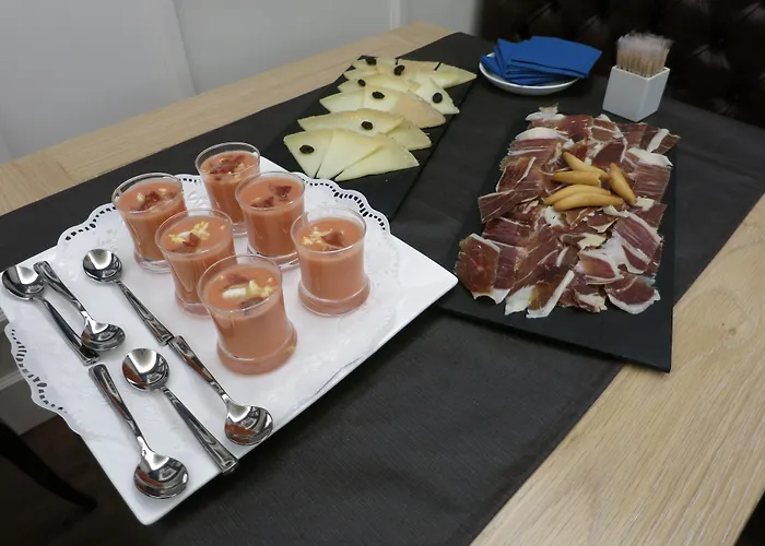 Boutique Atrio Valladolid