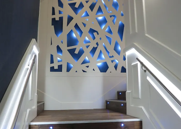 Boutique Atrio Hotell Valladolid