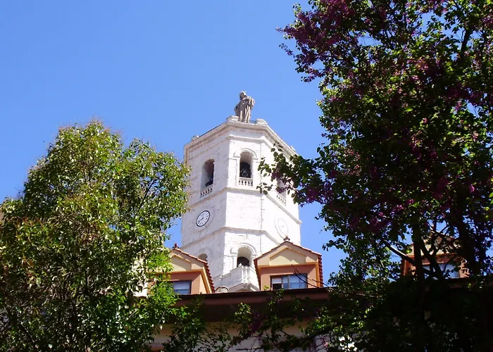 Boutique Atrio Hotel