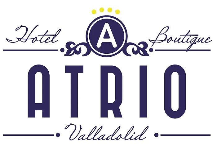 Hotel Boutique Atrio Valladolid