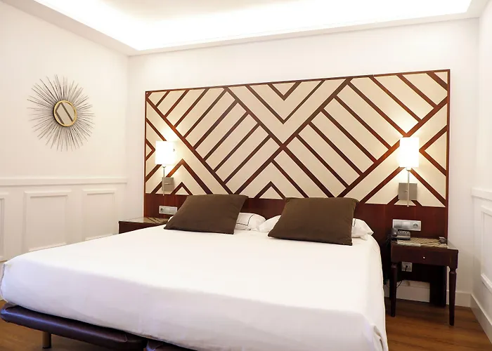 Hotel Boutique Atrio