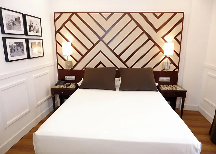 Hotell Boutique Atrio