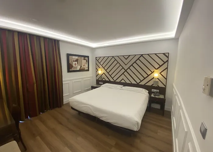 Boutique Atrio 4* Valladolid