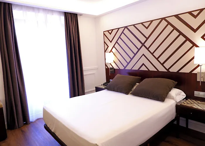 Hotel Boutique Atrio