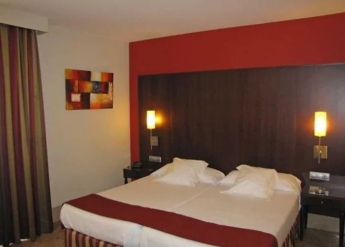 Hotel Boutique Atrio