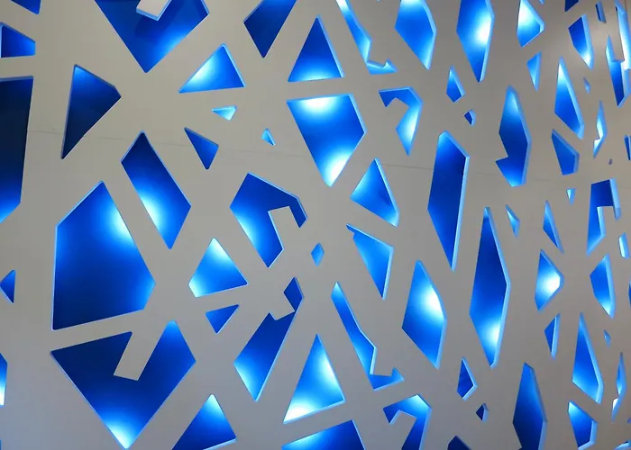 Boutique Atrio Hotel 4*