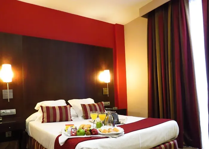 Boutique Atrio 4* Valladolid