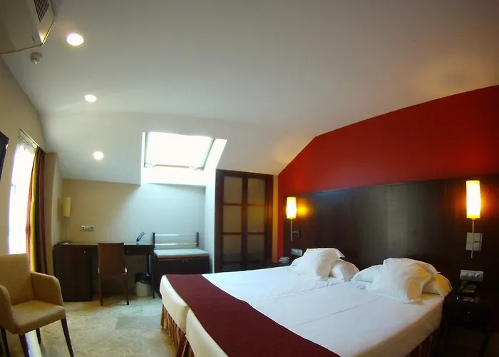 Boutique Atrio 4* Valladolid