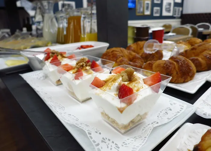 Hotell Boutique Atrio 4*