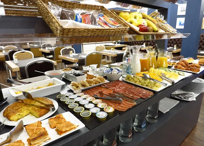 Hotel Boutique Atrio