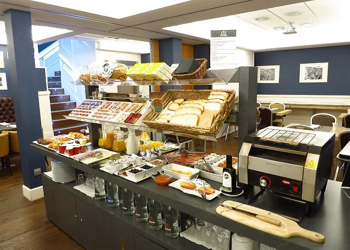 Hotel Boutique Atrio