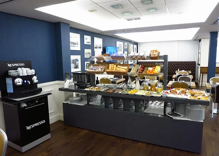 Boutique Atrio Hotell Valladolid