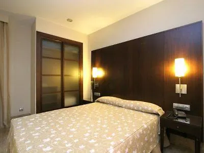 Boutique Atrio 4* Valladolid